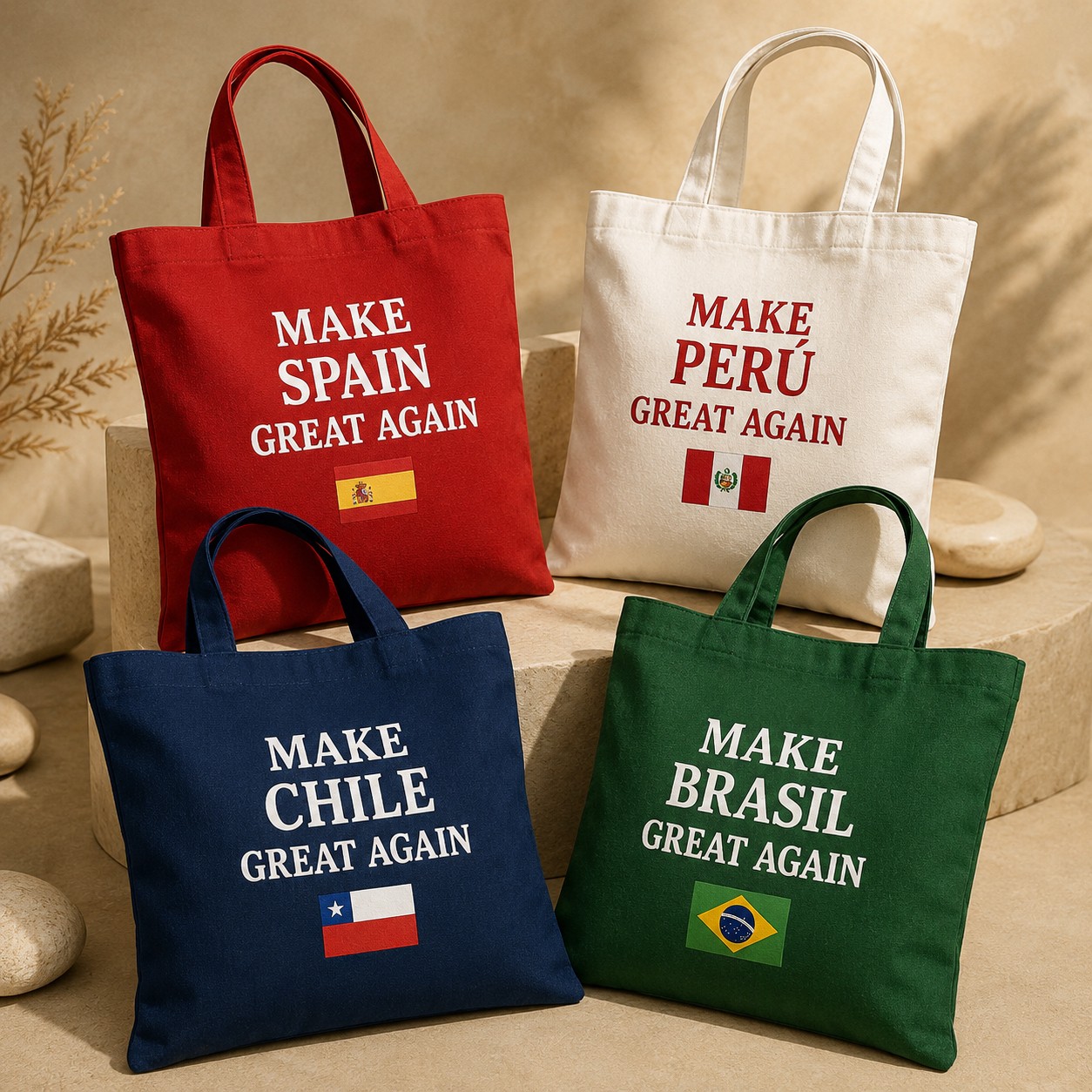 Bolsas