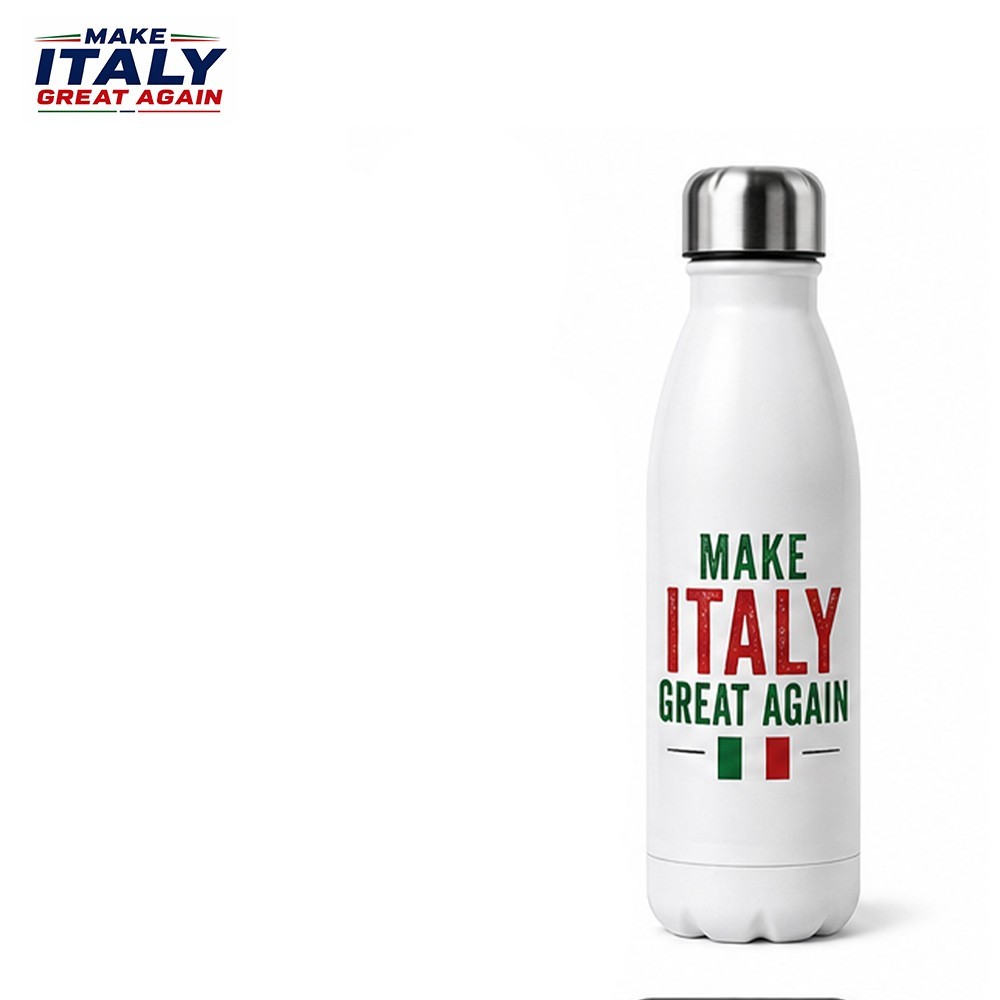 Termo Make Italy Great Again